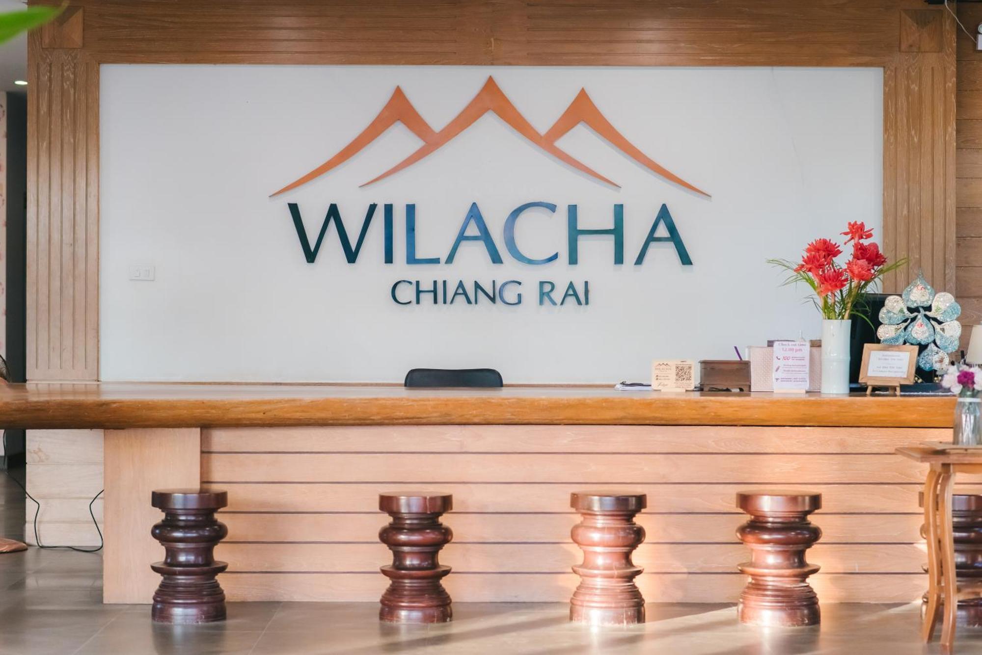 Wilacha צ'יאנג ריי מראה חיצוני תמונה
